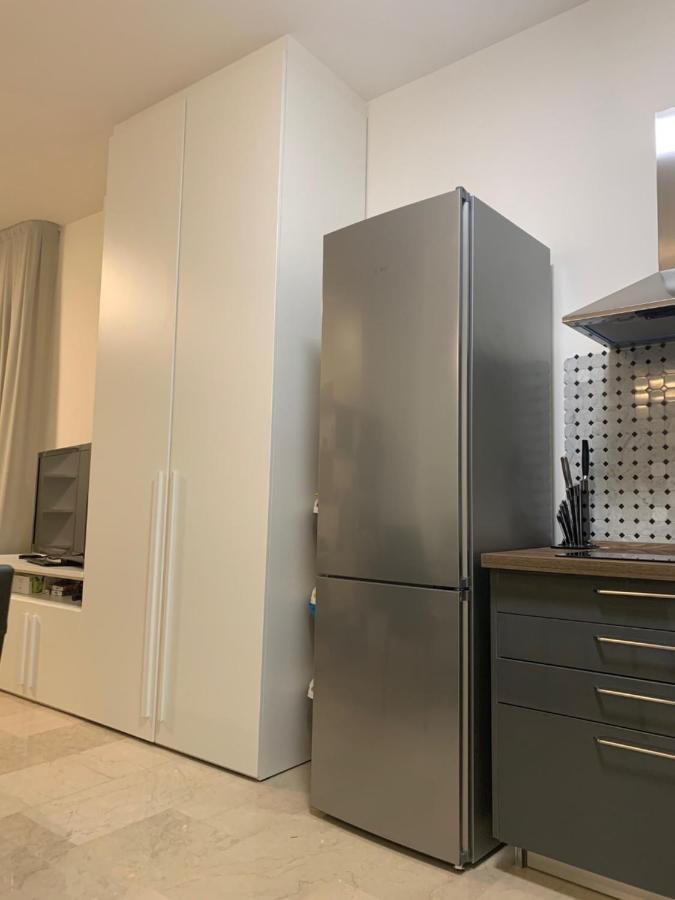 Ugo Bassi Lux Apartment Bologna Ngoại thất bức ảnh