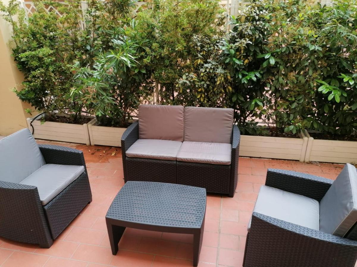 Ugo Bassi Lux Apartment Bologna Ngoại thất bức ảnh