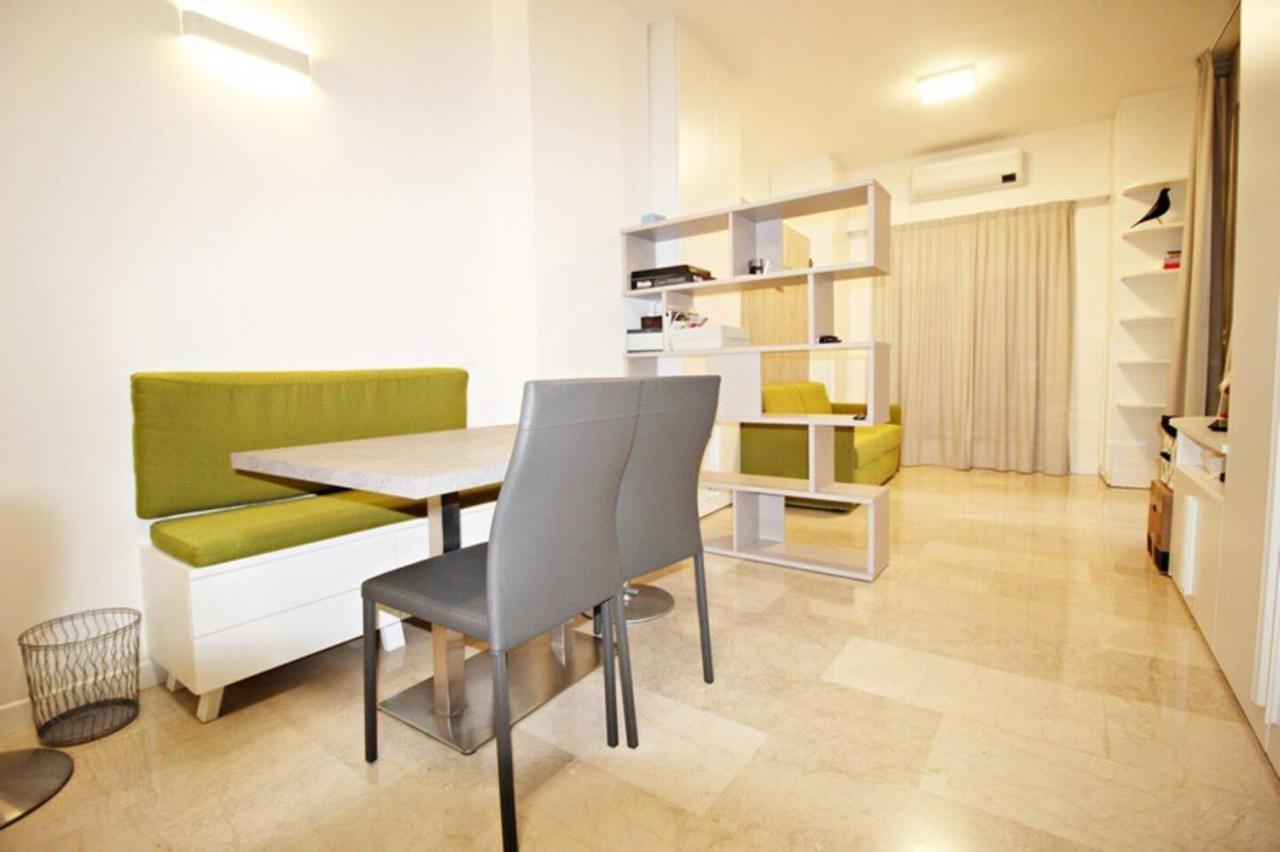 Ugo Bassi Lux Apartment Bologna Ngoại thất bức ảnh
