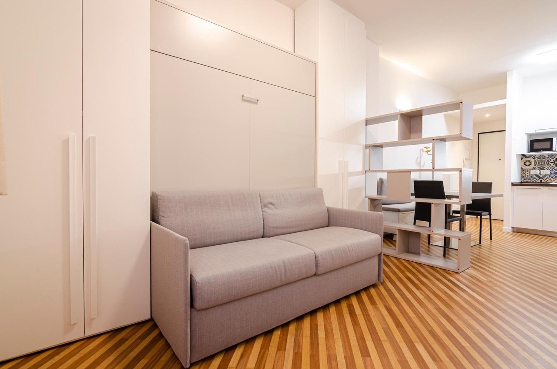 Ugo Bassi Lux Apartment Bologna Ngoại thất bức ảnh