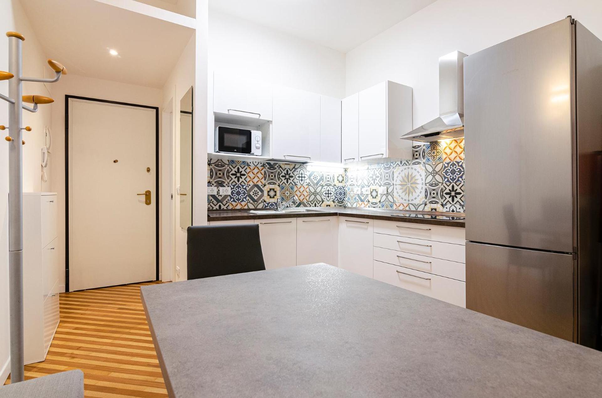 Ugo Bassi Lux Apartment Bologna Ngoại thất bức ảnh