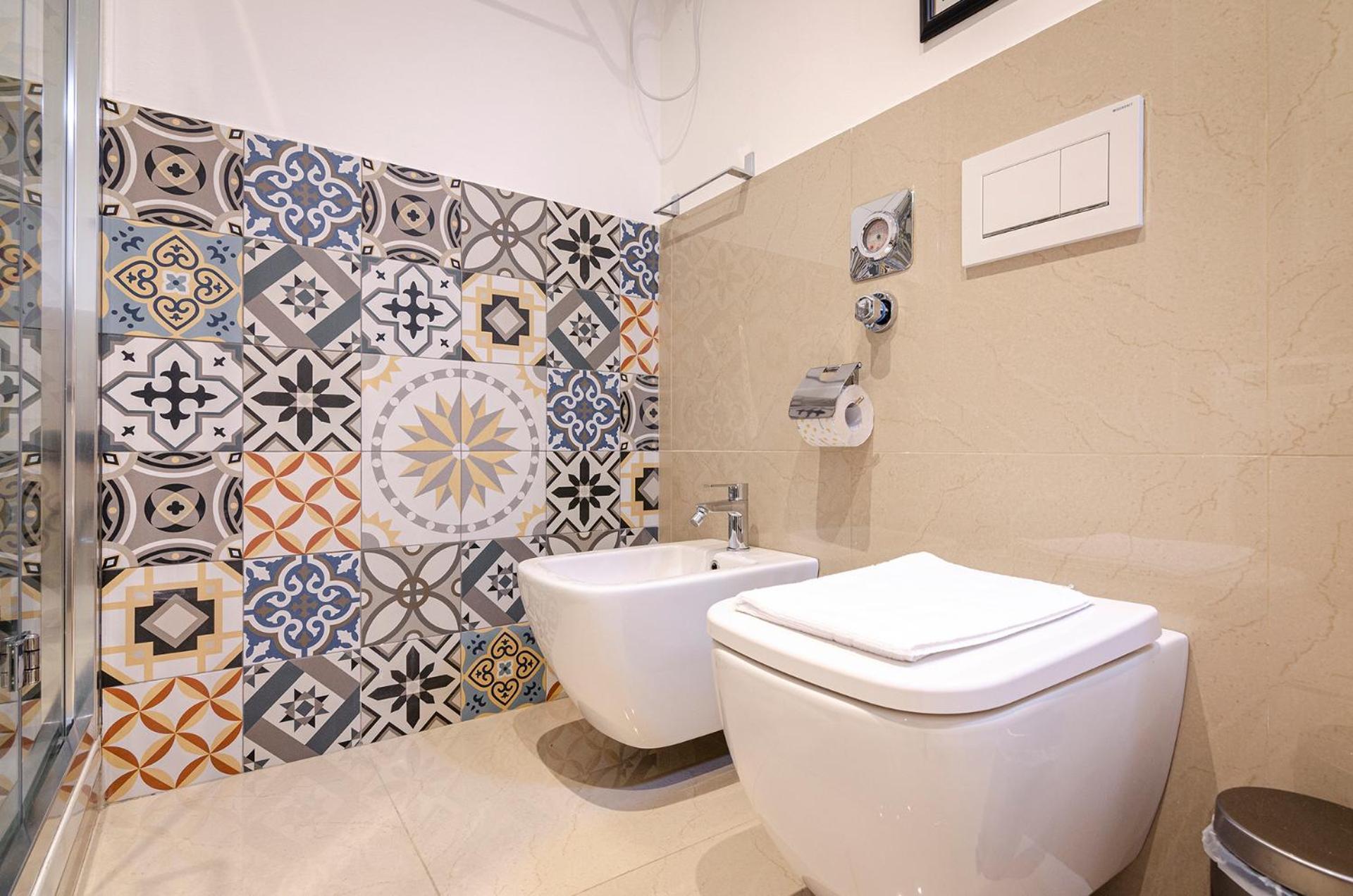 Ugo Bassi Lux Apartment Bologna Ngoại thất bức ảnh